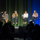 Tech Style Influencers panel (Getty Images)